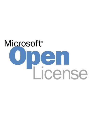 MICROSOFT EXCHGSVRSTD 2019 SNGL OLP NL