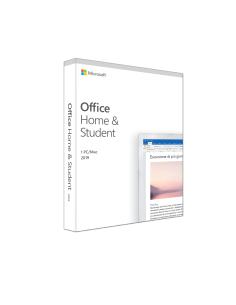 OFFICE  HOME & STUDENT 219 MAC + W10