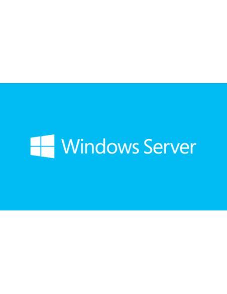 MICROSOFT WINDOWS SERVER STD 2019