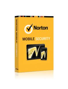 NORTON MOBILE SECURITY 3.2