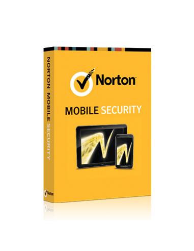 NORTON MOBILE SECURITY 3.2