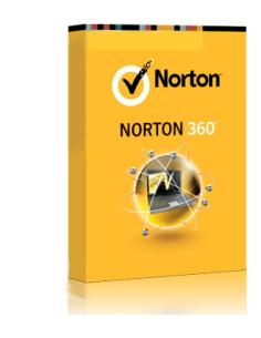 NORTON 360 IT 1 USER 3 PC