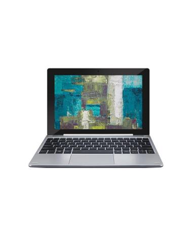 MACH POWER Tablet 10,1" WINDOWS ATOM RAM 4GB + ROM 64GB CON TASTIERA