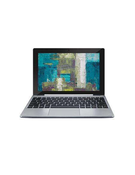 MACH POWER Tablet 10,1" WINDOWS ATOM RAM 4GB + ROM 64GB CON TASTIERA