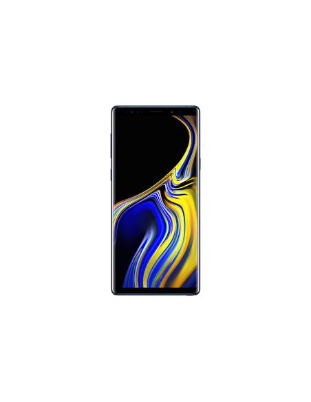 SAMSUNG GALAXY NOTE 9 DUAL SIM 512 BLU