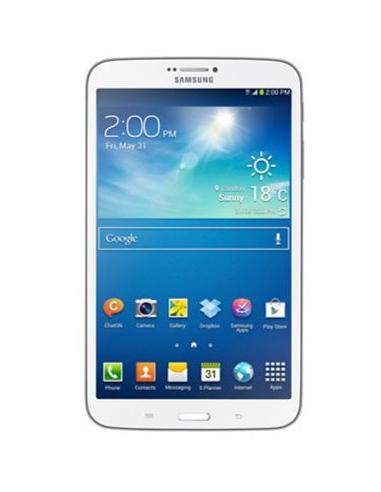 SAMSUNG GALAXY TAB 3 8" 3g