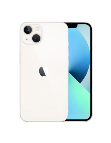 SMARTPHONE APPLE IPHONE 13 256GB STARLIGHT BIANCO