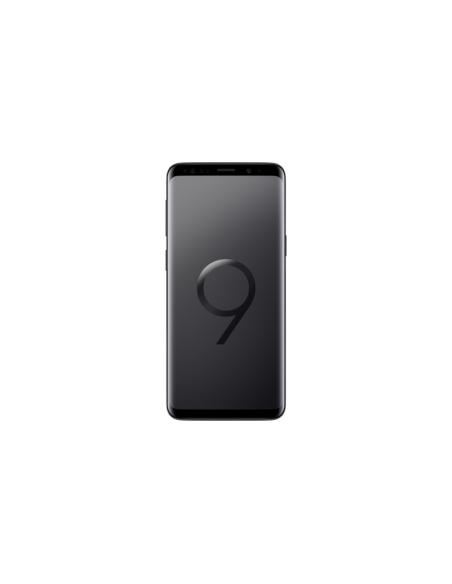 SAMSUNG GALAXY S9 BLACK