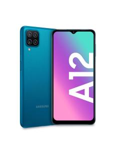 SAMSUNG GALAXY A12 128GB BLU DUAL SIM