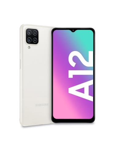 SAMSUNG GALAXY A12 64GB BLUE DUAL SIM