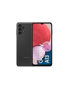 SMARTPHONE SAMSUNG A13 SM-A135F 4+64GB DUAL SIM BLACK