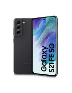SMARTPHONE SAMSUNG SM-G990B S21 FE 5G 6+128GB DUAL SIM GRAPHITE
