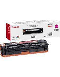 TONER CANON 731 MAGENTA