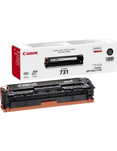 TONER CANON 731 BK