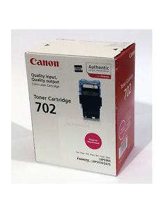 9643A004 TONER CANON MAG. 702 X LBP5960