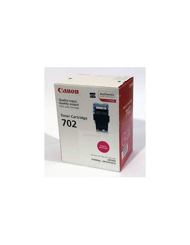 9643A004 TONER CANON MAG. 702 X LBP5960