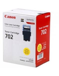 9642A004 TONER CANON GIALL 702 X LBP5960