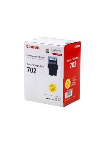 9642A004 TONER CANON GIALL 702 X LBP5960