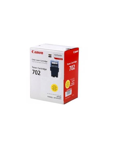 9642A004 TONER CANON GIALL 702 X LBP5960