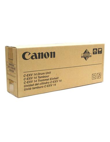 CANON DRUM C-EXV14