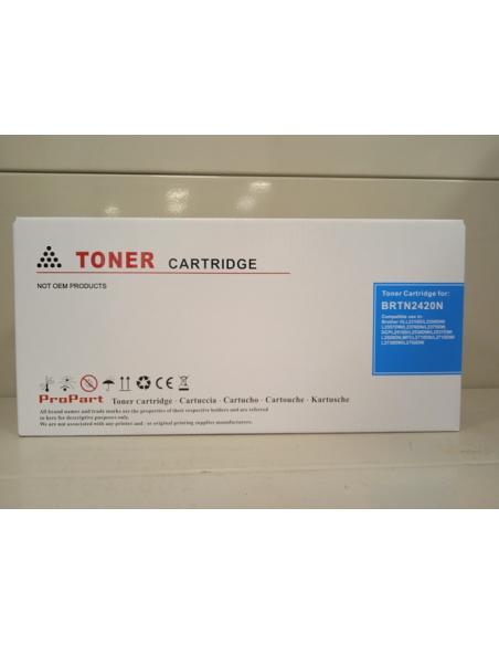 BROTHER TONER COMPATIBILE X HL-5210 / HL-6210 / HL-6410