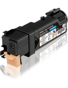 EPSON TONER AL-C2900 CIANO