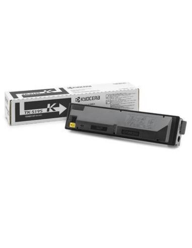 KYOCERA TONER TK-5195bk