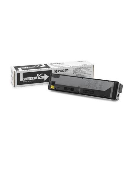 KYOCERA TONER TK-5195bk