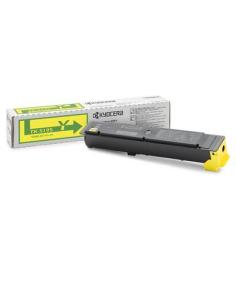 KYOCERA TONER TK-5195y giallo