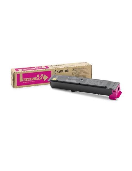 KYOCERA TONER TK-5195yM MAGENTA