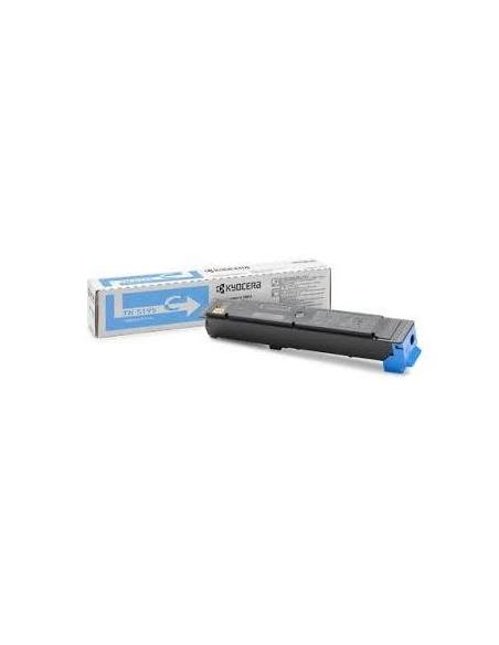 KYOCERA TONER TK-5195C CIANO