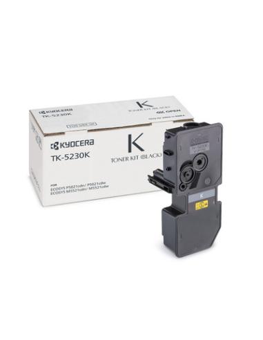 TONER NERO TK-5220K/5230k PER ECOSYS M5521CDN