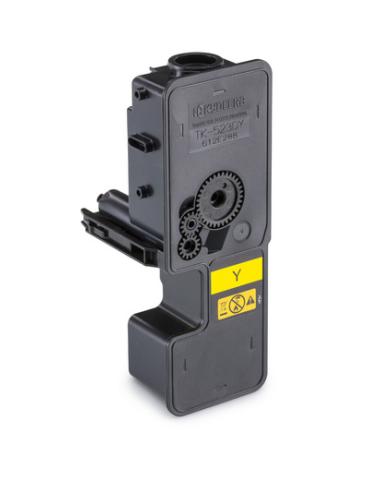 TONER GIALLO TK-5220Y/5230Y PER ECOSYS M5521CDN