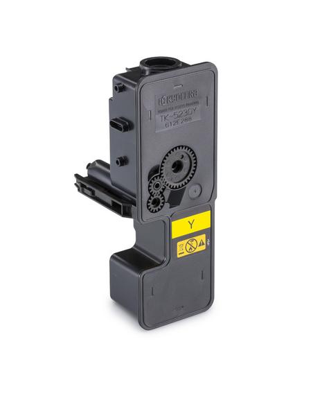 TONER GIALLO TK-5220Y/5230Y PER ECOSYS M5521CDN