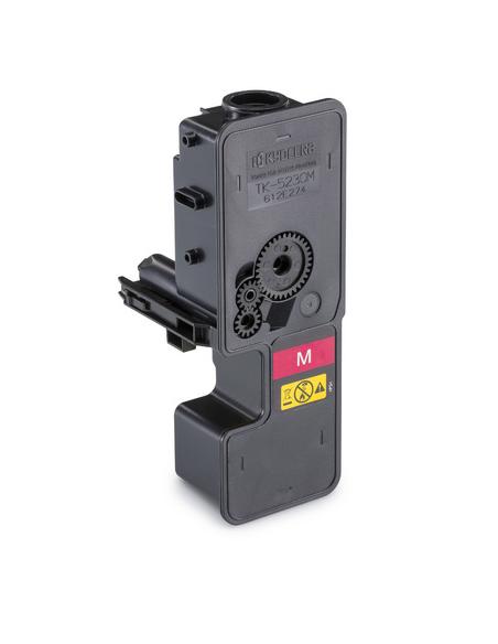 TONER MAGENTA TK-5220M/5230M PER ECOSYS M5521CDN