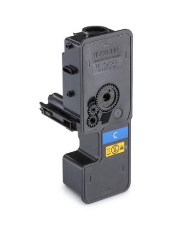 TONER CIANO TK-5230C PER ECOSYS M5521CDN