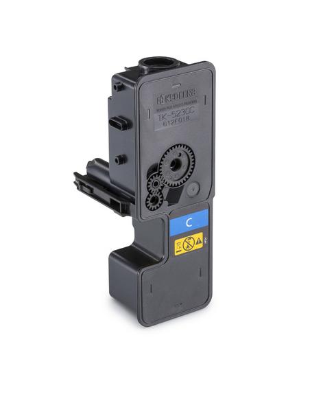 TONER CIANO TK-5230C PER ECOSYS M5521CDN