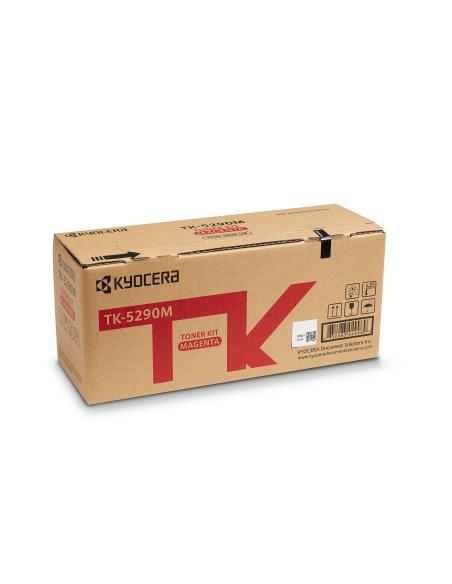 KYOCERA TONER TK-5290M