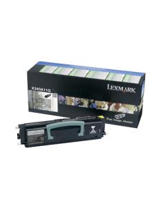 TONER LEXMARK X340A11G