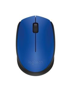 Logitech Wireless Mouse M171 blue