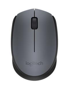 Logitech Wireless Mouse M170 GREY