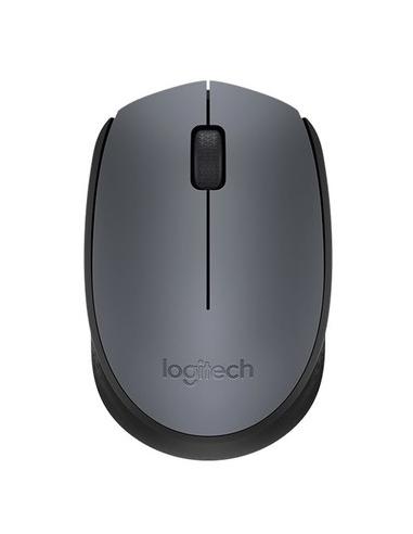 Logitech Wireless Mouse M170 GREY