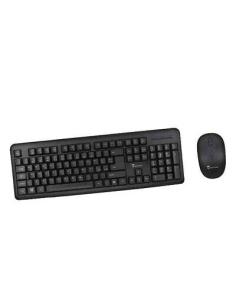 KIT TASTIERA E MOUSE WIRELESS NERA