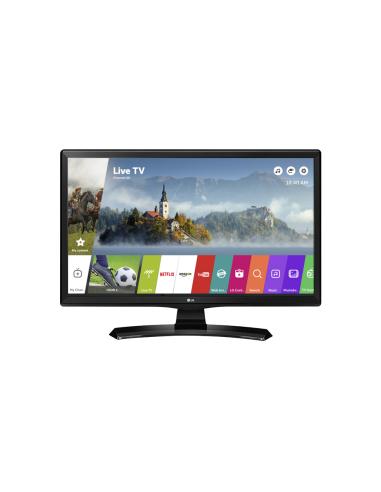 LG TV 24" LED HD SMART TV NERO