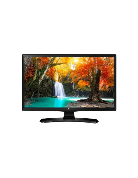 LG TV 24" LED HD READY NERO