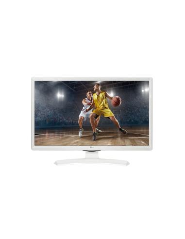 LG TV 24" LED HD READY BIANCO