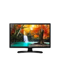 LG TV 23.6"  HD SMART