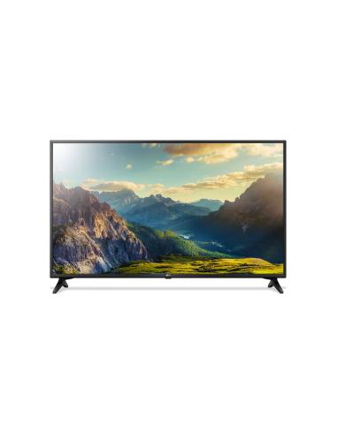 LG TV LED LG 43" ULTRA HD 4K SMART