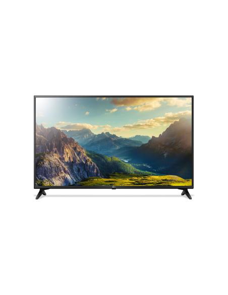 LG TV LED LG 43" ULTRA HD 4K SMART