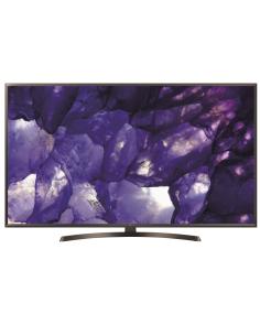 LG TV UHD 43" ULTRA HD 4K SMART